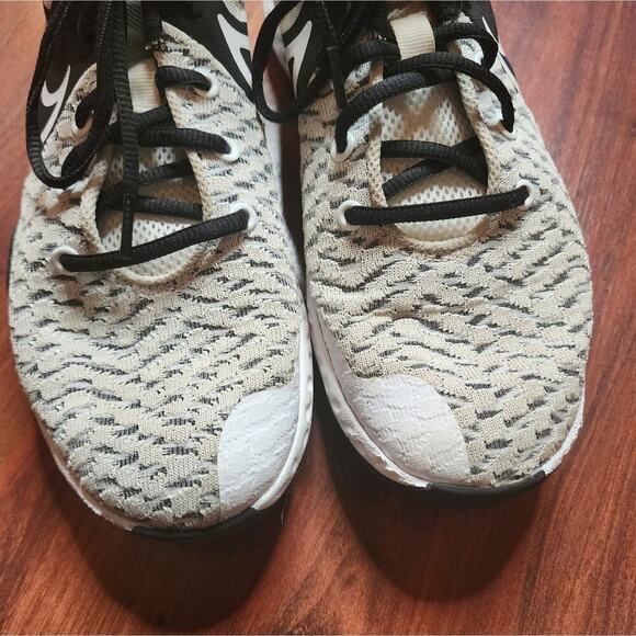 NIKE KD TREY 5 VIII ATHLETIC SHOES SIZE 8 WOMENS - Picture 3 of 9